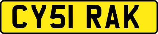 CY51RAK