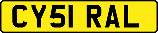 CY51RAL