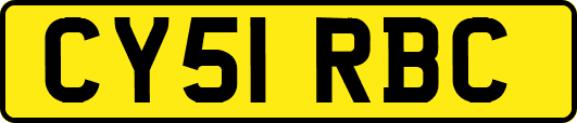 CY51RBC