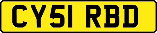 CY51RBD