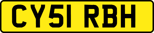 CY51RBH