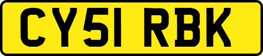 CY51RBK