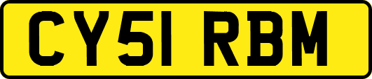 CY51RBM
