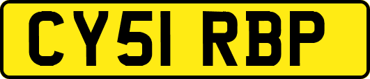 CY51RBP