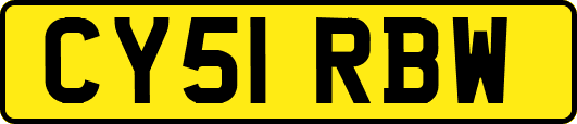 CY51RBW