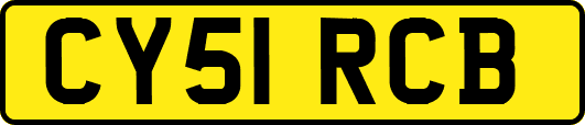 CY51RCB