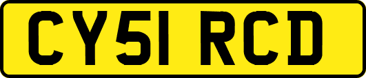 CY51RCD