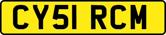 CY51RCM