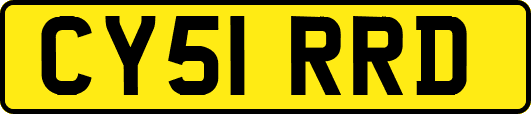 CY51RRD