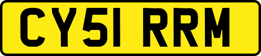 CY51RRM