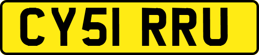 CY51RRU