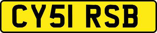 CY51RSB