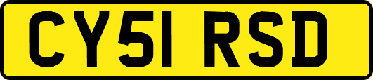 CY51RSD