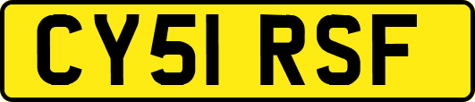 CY51RSF