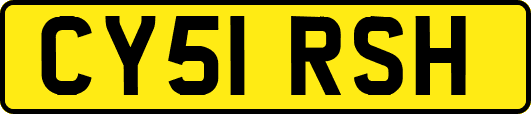 CY51RSH