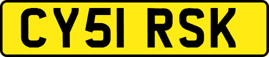 CY51RSK