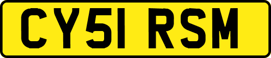 CY51RSM