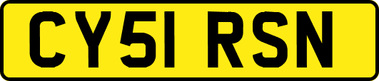 CY51RSN