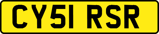 CY51RSR