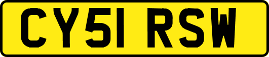 CY51RSW