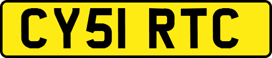 CY51RTC