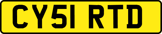 CY51RTD