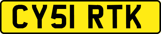 CY51RTK