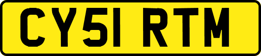 CY51RTM