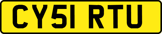 CY51RTU