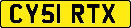 CY51RTX