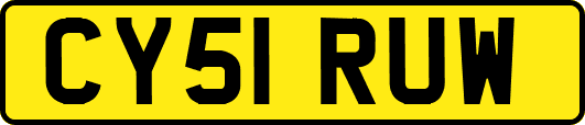 CY51RUW