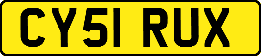 CY51RUX