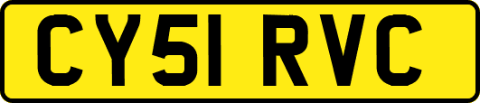 CY51RVC