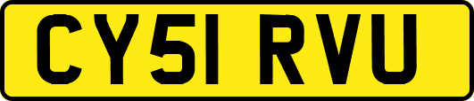 CY51RVU