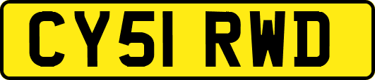 CY51RWD