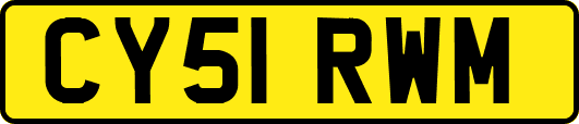 CY51RWM