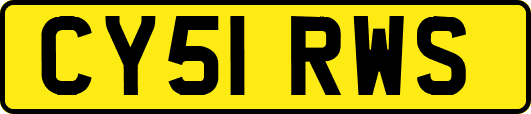 CY51RWS