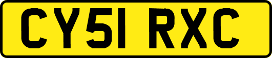 CY51RXC
