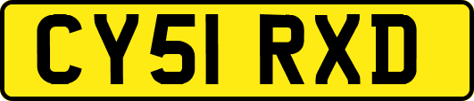 CY51RXD