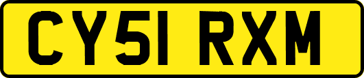 CY51RXM