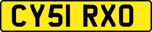 CY51RXO