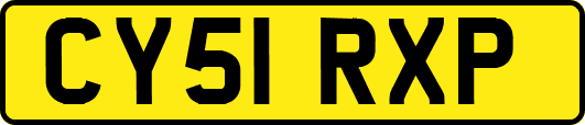 CY51RXP