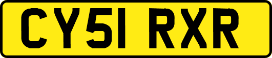 CY51RXR