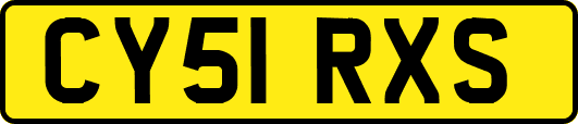 CY51RXS