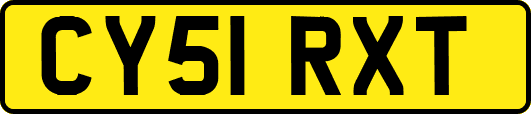 CY51RXT