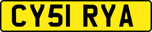 CY51RYA