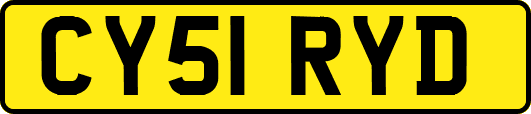 CY51RYD