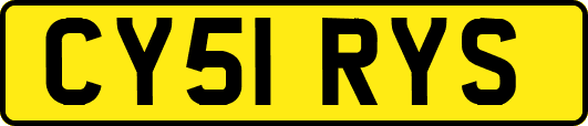 CY51RYS