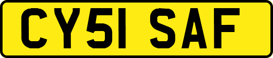 CY51SAF