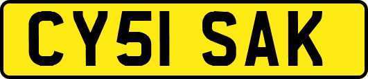 CY51SAK